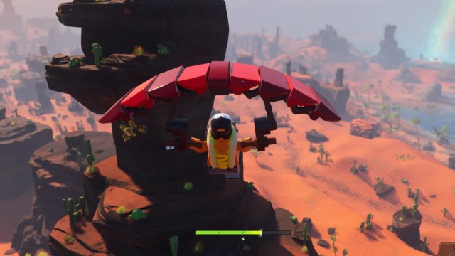 1702314639 646 Comment obtenir un planeur dans LEGO Fortnite