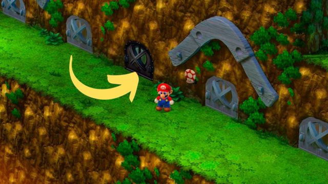 1702497660 459 Super Mario RPG Comment trouver et battre Culex –