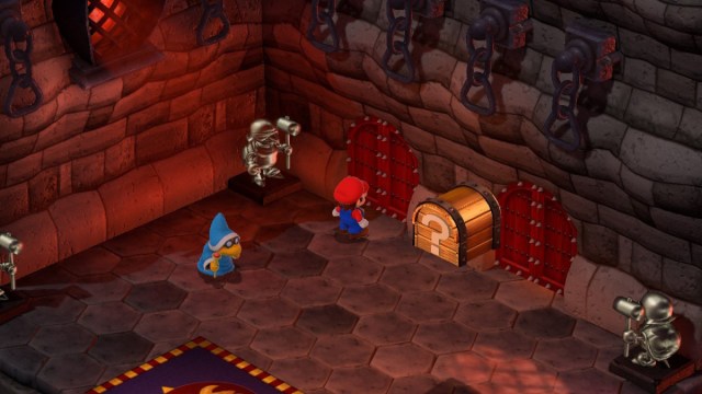 1702497661 194 Super Mario RPG Comment trouver et battre Culex –