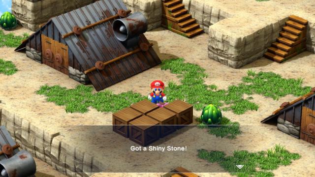 1702497661 356 Super Mario RPG Comment trouver et battre Culex –