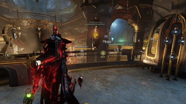 1702659361 221 Warframe Comment accomplir des missions dalchimie