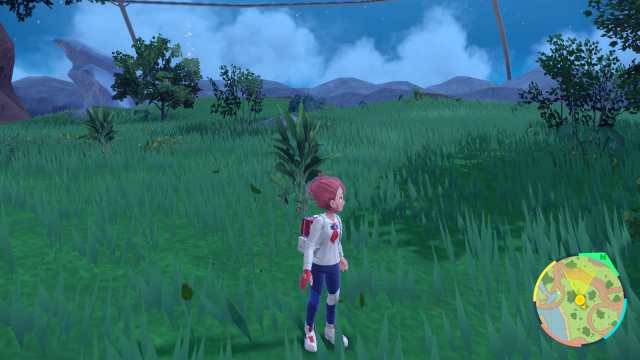 1702740422 856 Comment trouver et battre Meloetta dans Pokemon Scarlet and Violet