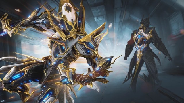 1702920892 64 Warframe Gauss Prime – Date de sortie armes principales et