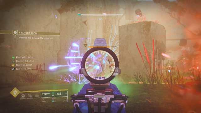 1703029206 943 Comment debloquer Starcrossed dans Destiny 2