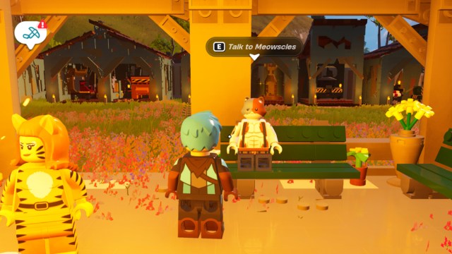 1703434244 948 Les meilleurs villageois et comment les obtenir dans LEGO Fortnite