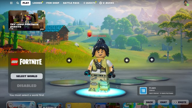 Combien de temps LEGO Fortnite sera t il en panne Comment