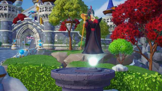 Comment debloquer Ancients Landing dans Disney Dreamlight Valley