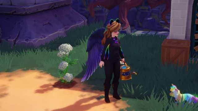 Comment obtenir du cumin dans Disney Dreamlight Valley