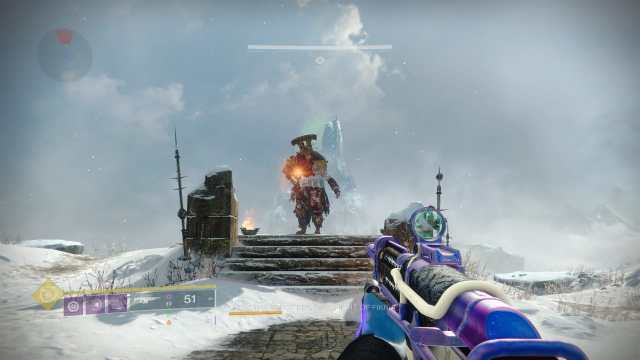 Comment vaincre Rathil dans Destiny 2 – Guide du boss