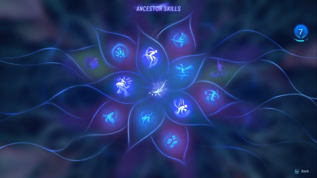 Les 5 meilleures competences dancetre dans Avatar Frontiers of