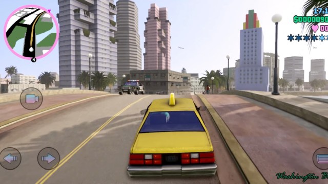 Toutes les astuces de GTA Vice City Mobile