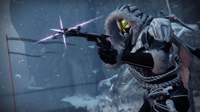 Toutes les nouvelles armes de Destiny 2 listees