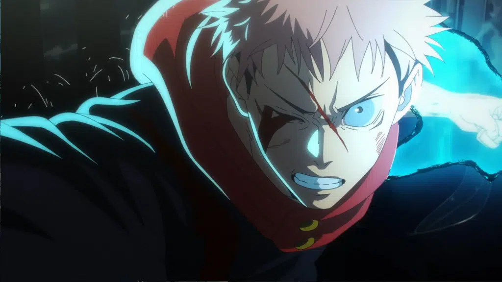 jujutsu kaisen season 2 episode 13