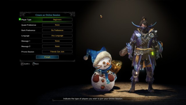 1704754592 395 Pouvez vous jouer a Monster Hunter World hors ligne –Reponse