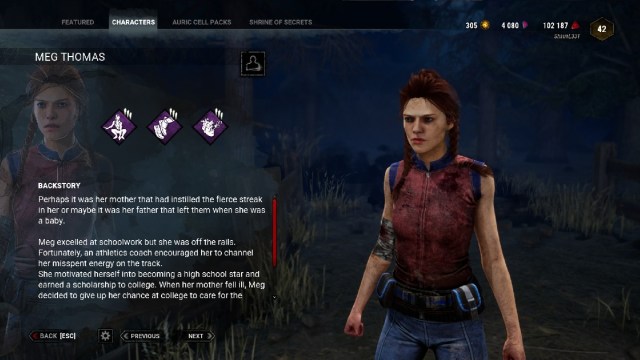 1706639244 407 Comment obtenir des gouttes Twitch de Dead by Daylight pour