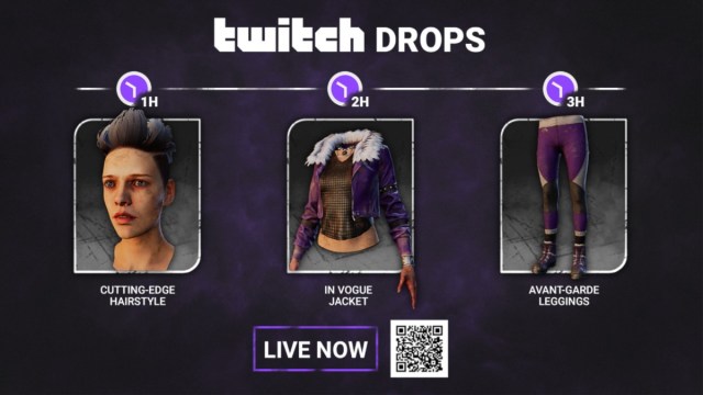 Comment obtenir des gouttes Twitch de Dead by Daylight pour