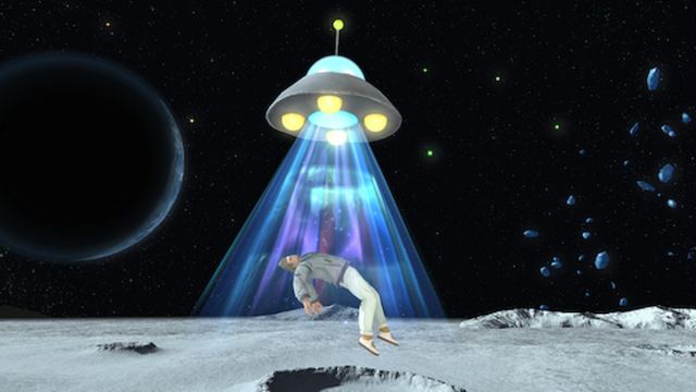 FFXIV Comment obtenir la monture UFO