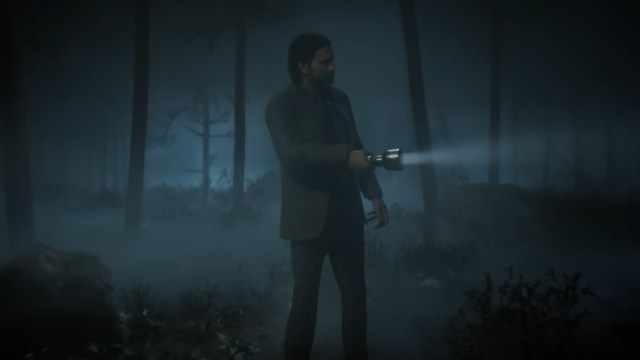 Quand Alan Wake sortira t il dans Dead by Daylight –