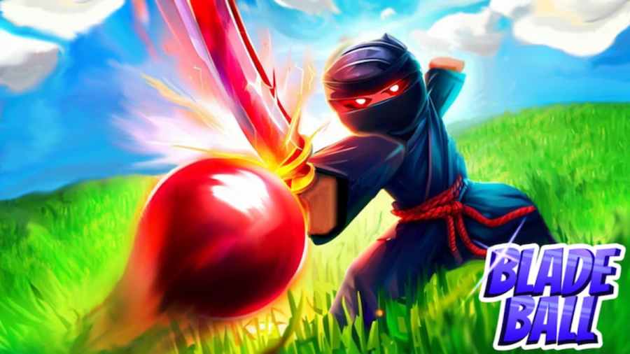 Toutes les recompenses de levenement Blade Ball –