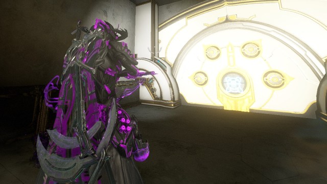 Warframe Comment obtenir et utiliser le mod Boucliers Catalyseurs