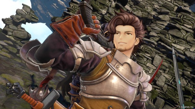 1706893633 752 Comment debloquer de nouvelles cartes de coequipiers dans Granblue Fantasy