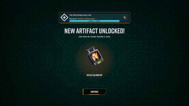 1708470034 815 Tous les succes de Deep Rock Galactic Survivor repertories