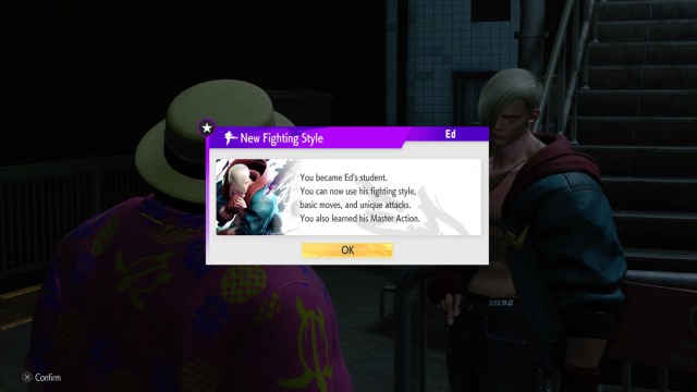 1709070128 330 Comment debloquer la tenue dEd 2 dans Street Fighter 6