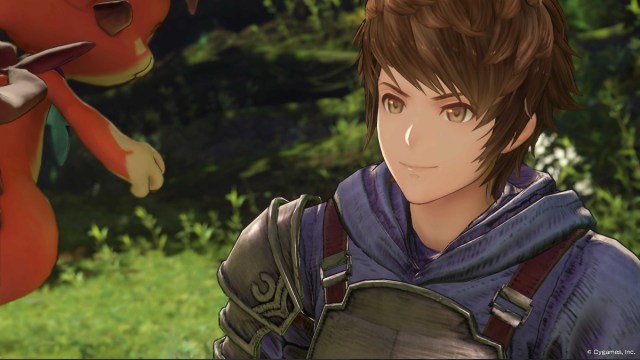 Granblue Fantasy Relink Steam Deck est il jouable