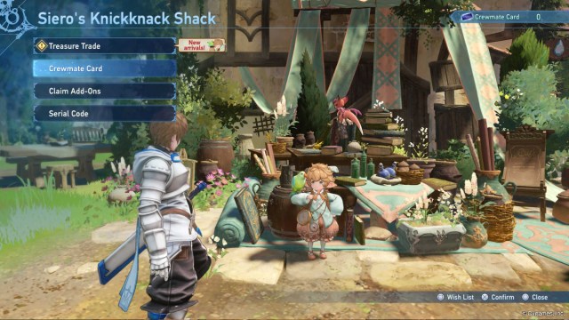 Quel coequipier devriez vous debloquer en premier dans Granblue Fantasy Relink