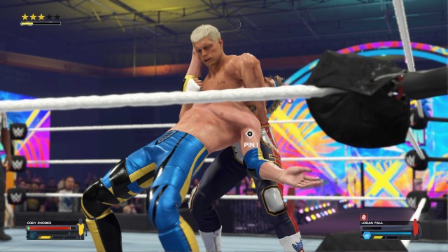 1709741455 832 WWE 2K24 est il jouable sur Steam Deck –Reponse