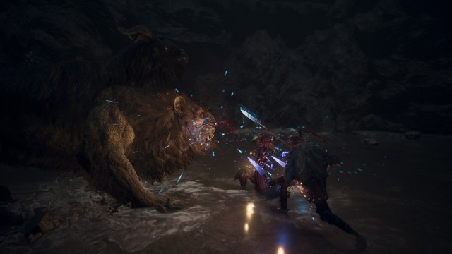 1711644745 471 Ou trouver Gorechimera dans Dragons Dogma 2 Guide de localisation