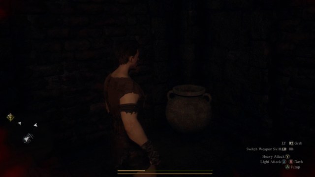 Comment sortir de prison gratuitement dans Dragons Dogma 2