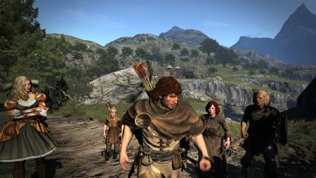 Dragons Dogma 2 Perdez vous vos objets lorsque vous allez