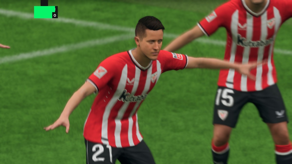 EA FC 24 Ander Herrera Fantasy SBC solutions les moins chères