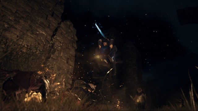 Pouvez vous teindre larmure dans Dragons Dogma 2 –Reponse