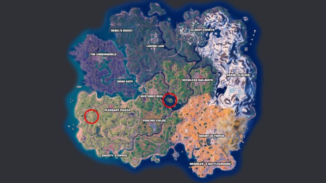 1713201768 500 Tous les lieux mythiques dAvatar dans Fortnite