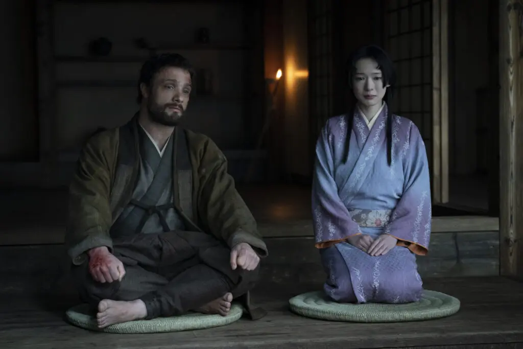 Shogun Episode 10 Recap &amp ; Fin expliquée