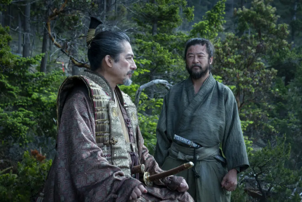 Shogun Episode 10 Recap &amp ; Fin expliquée