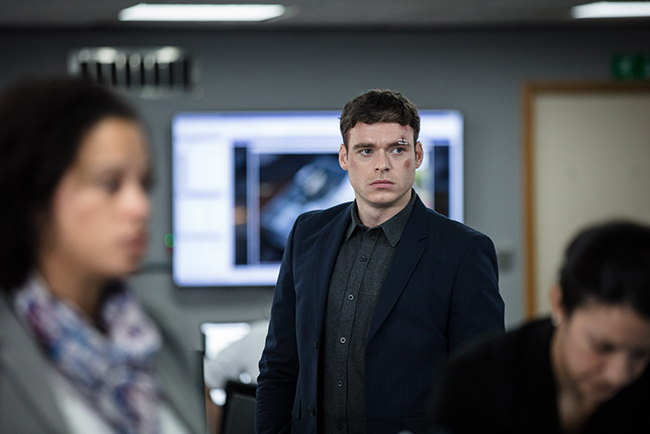 Récapitulatif de la saison 1 de Bodyguard