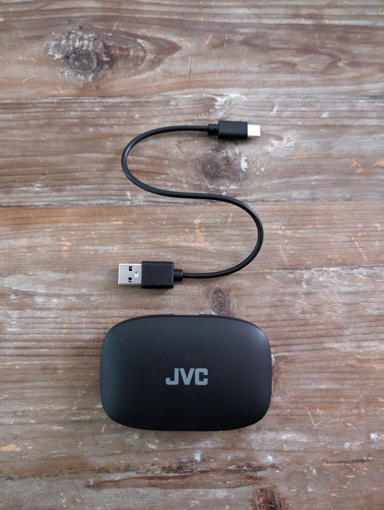 JVC HA NP50T 3