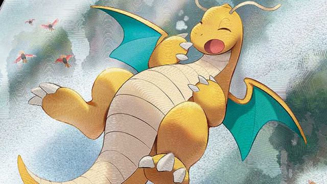 Tous les Pokemon pseudo legendaires repertories