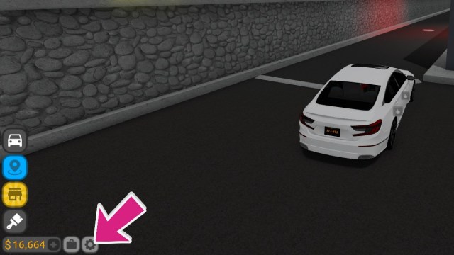 Codes Roblox Driving Empire juin 2024