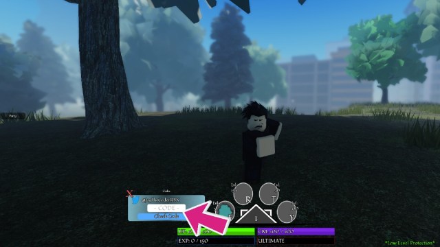 1719829438 838 Roblox Rojutsu Blox Codes