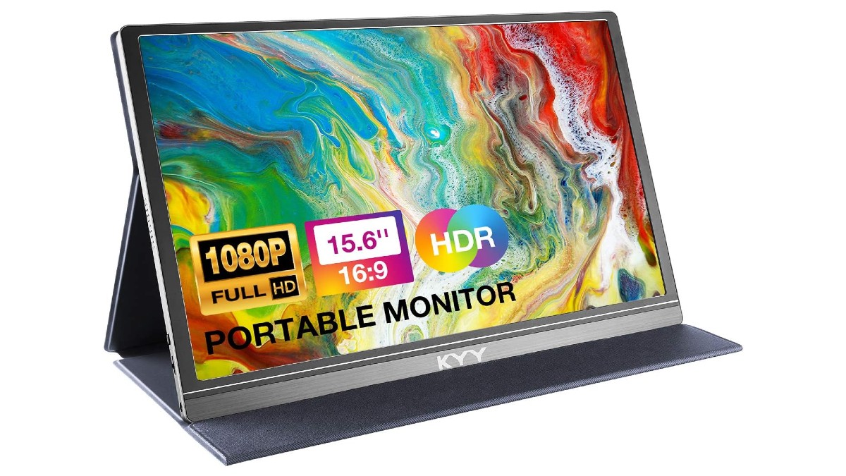 Moniteur portable KYY