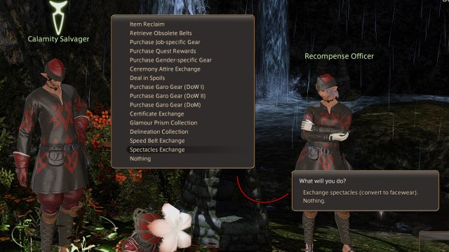 1720029718 517 Comment debloquer les masques dans FFXIV Dawntrail