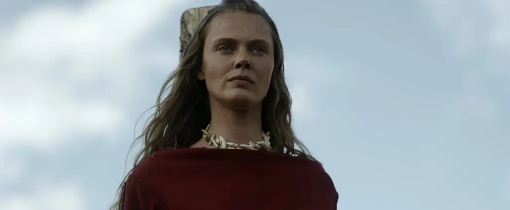 Freydis dans Vikings : Valhalla Saison 3, épisode 8