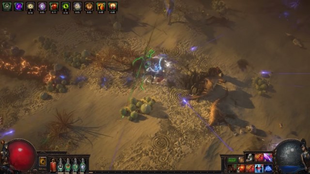 1721858583 893 Meilleures constructions de Leaguestarter dans Path of Exile 325 Colons