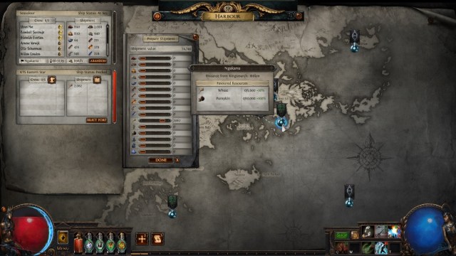 1722289985 172 Comment obtenir du ble dans Path of Exile 325 Les