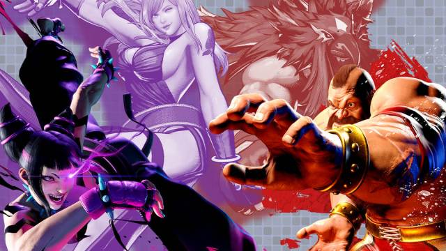 1722378665 466 Personnages de Street Fighter que nous aimerions voir dans Fatal