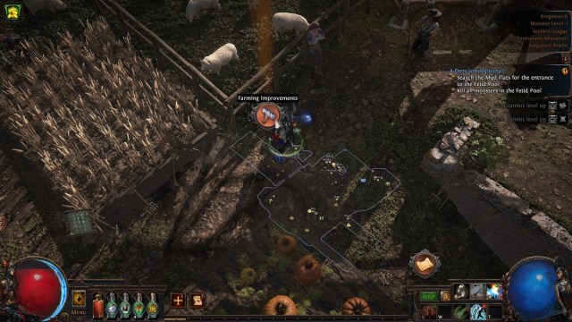 Comment obtenir du ble dans Path of Exile 325 Les